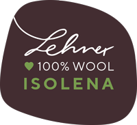Logo ISOLENA